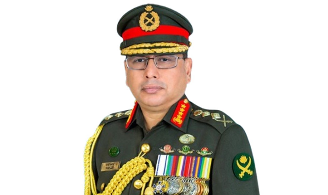 অবাধ, সুষ্ঠু ও নিরপেক্ষ নির্বাচনে সরকারকে সহযোগিতায় প্রস্তুত সেনাবাহিনী